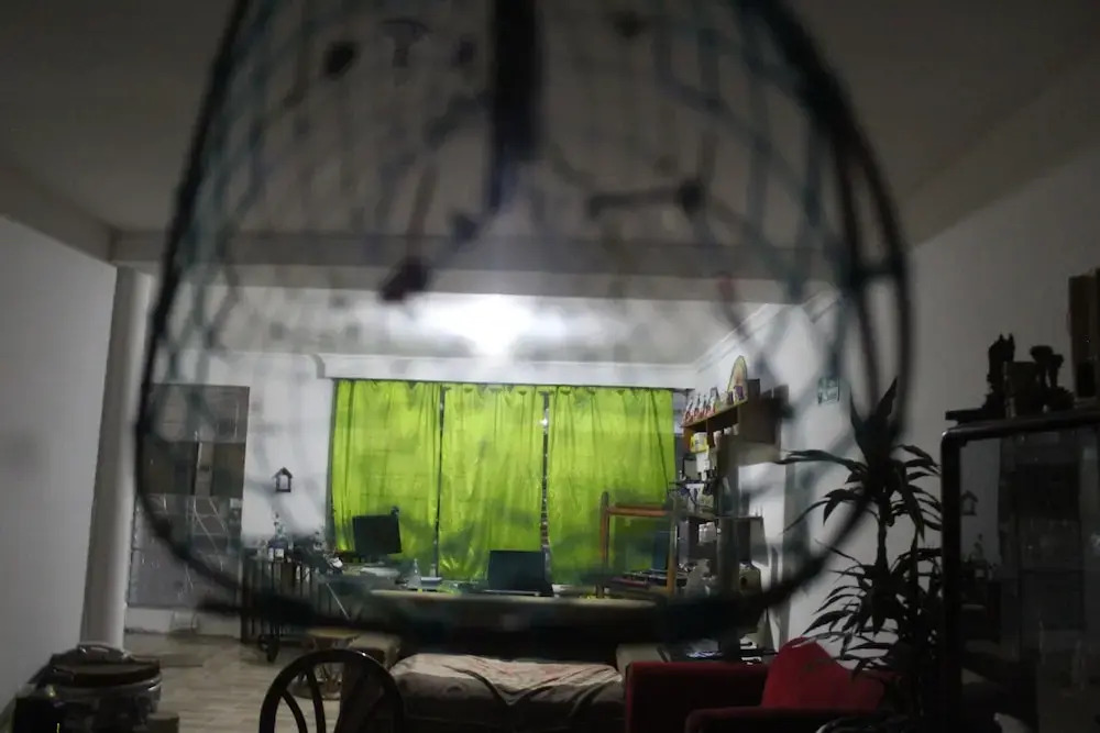 Hostal Café San Bernabe - Hostel