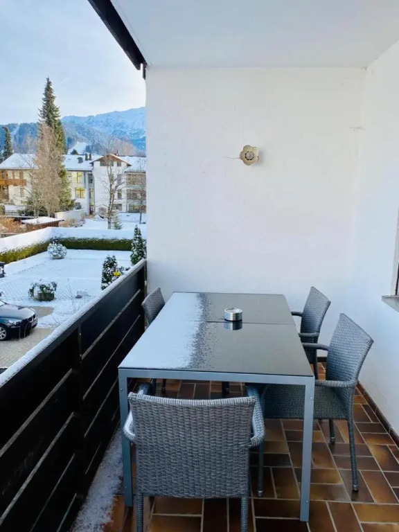 Apartment Colonia