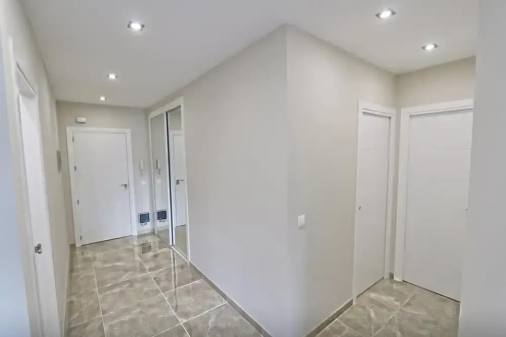 Beachfront Urb. Luxury Apartment 1