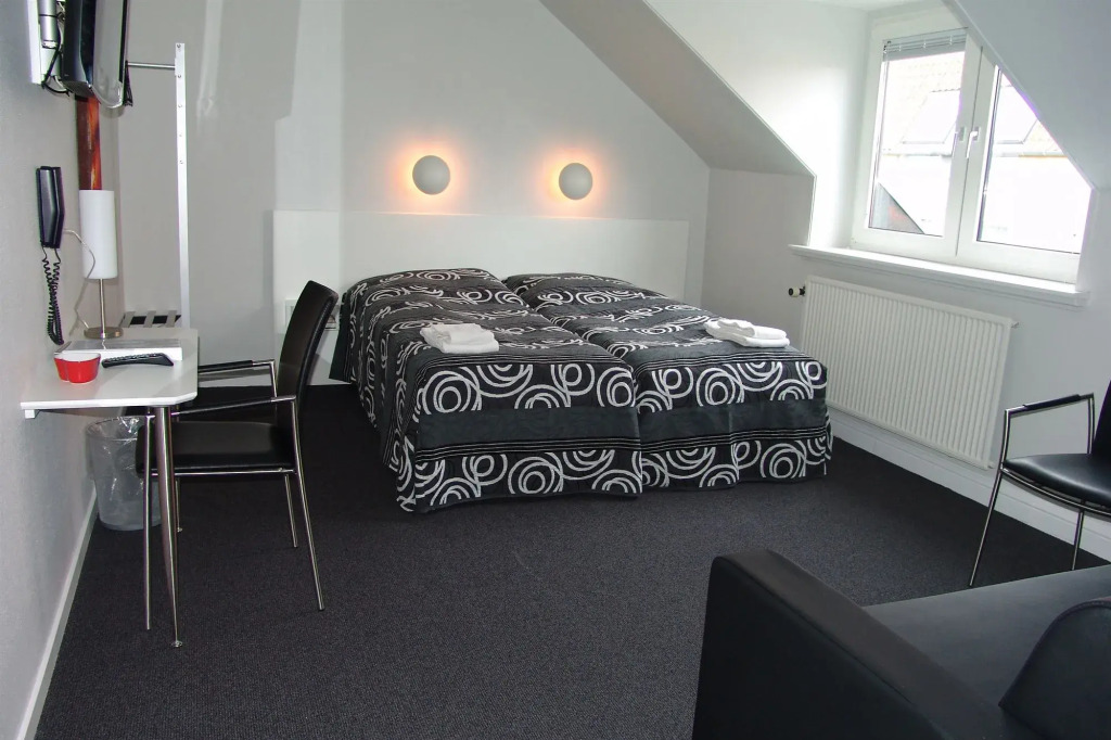 Hotel Frederikshavn