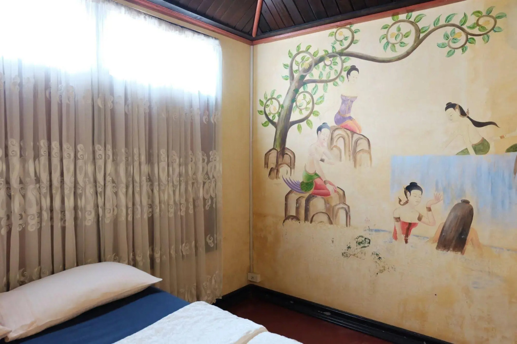 Baaneve Guesthouse
