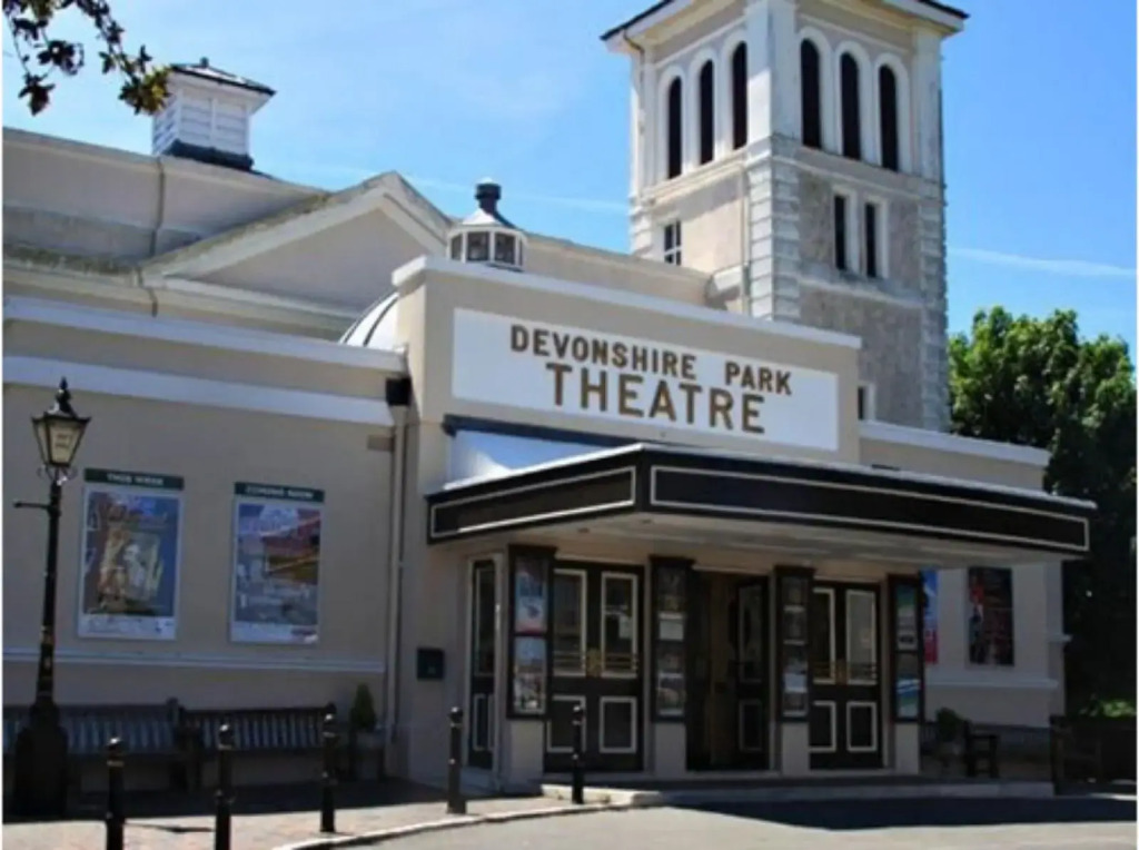 The Berkeley Guesthouse