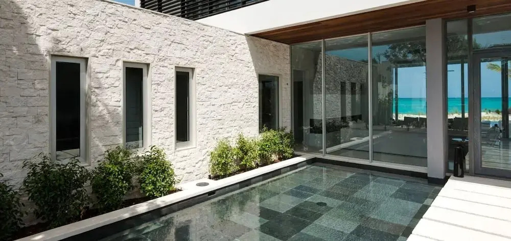 Villa Awa