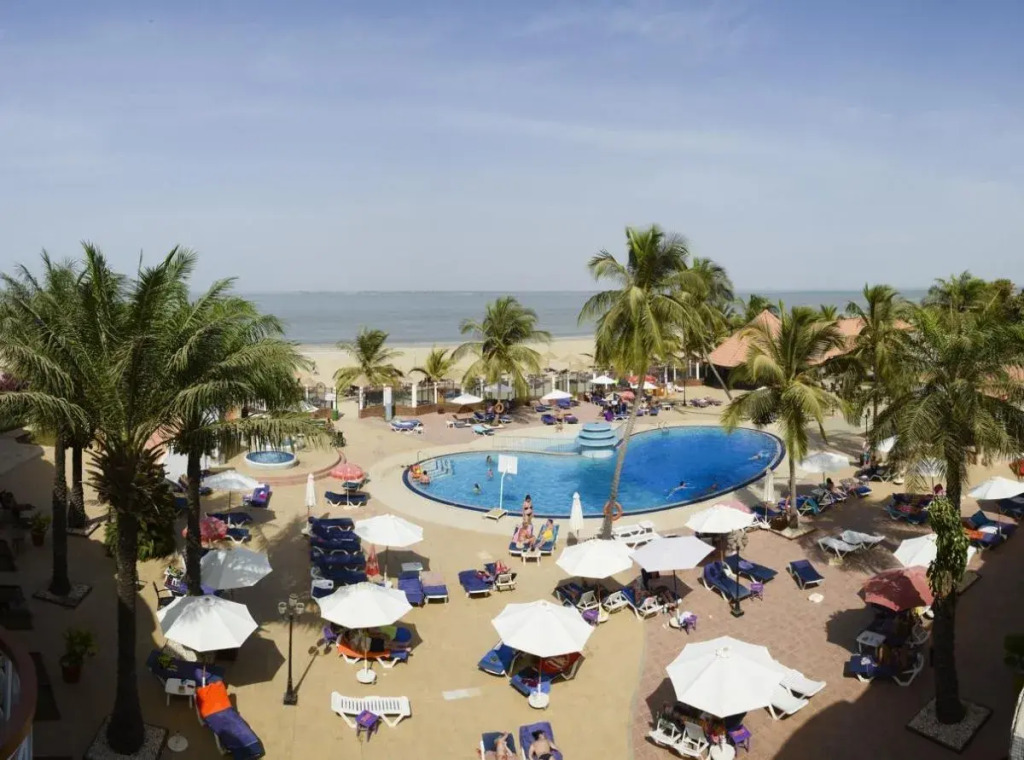 Prime Atlantic Hotel