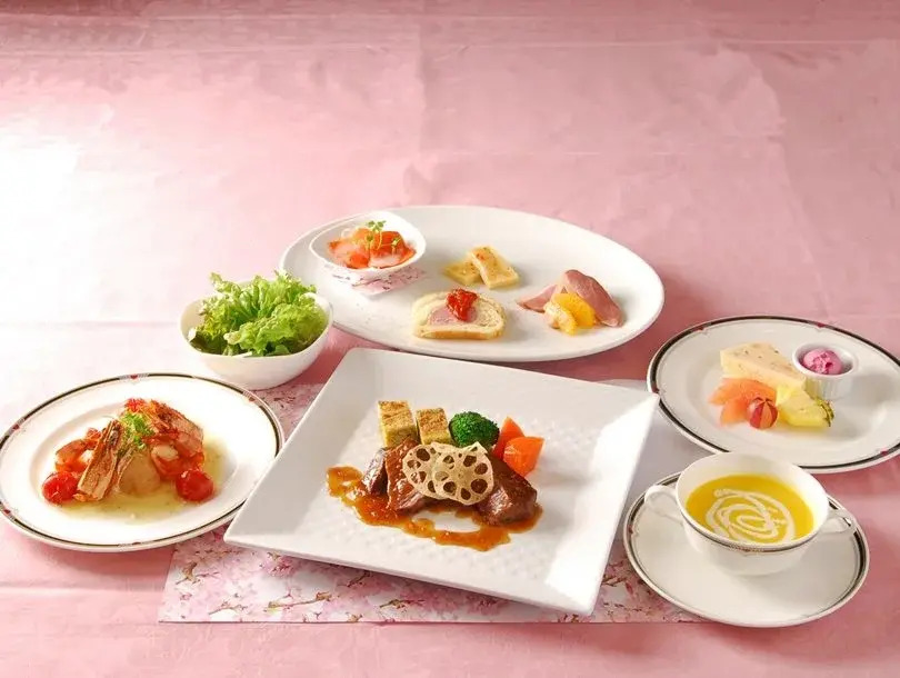 Takato Sakura Hotel