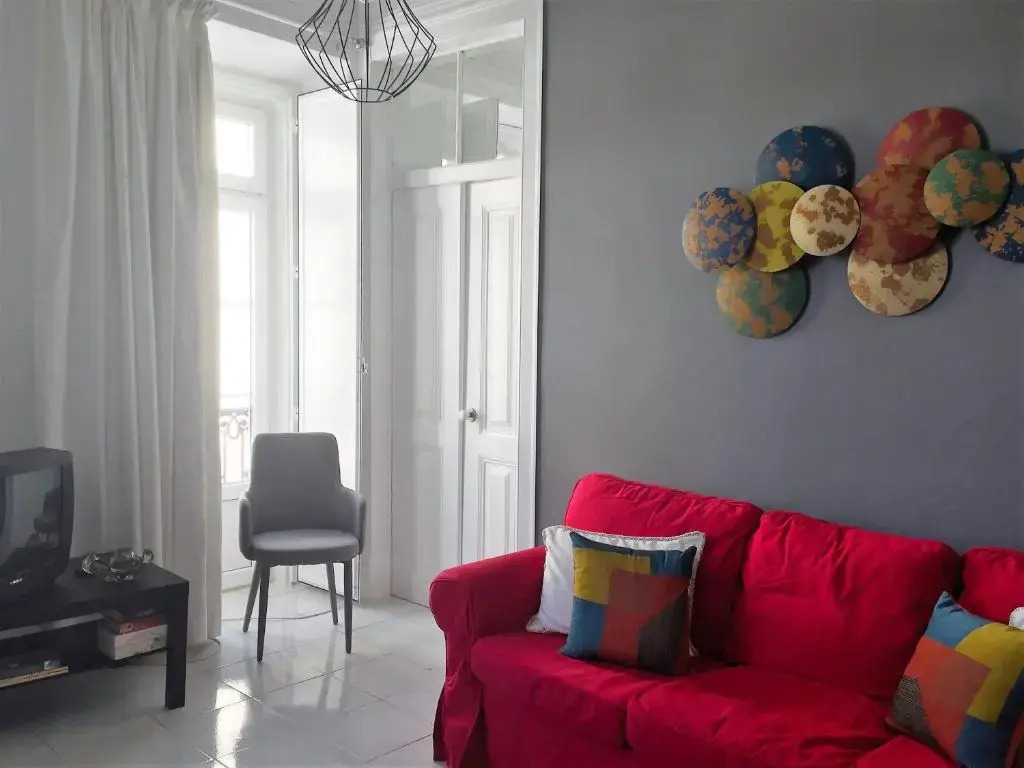 Guest House Chiado