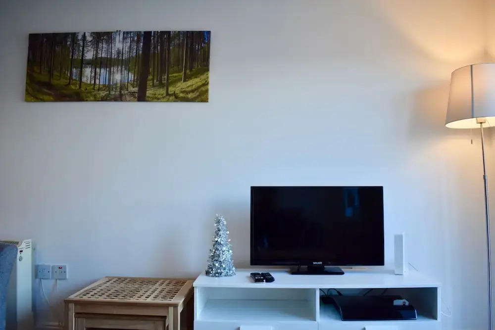 Fantastic 2 Bedroom 1 Bathroom Apartment in Central Dublin