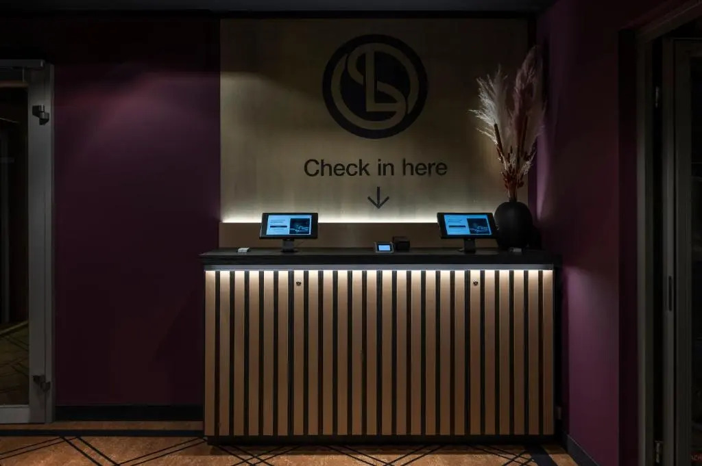 Leipzig Suites