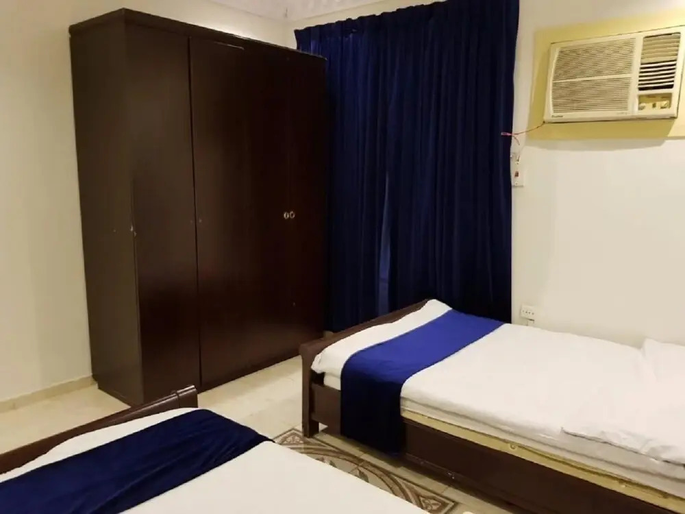 Thee Mar Hotel Apartments