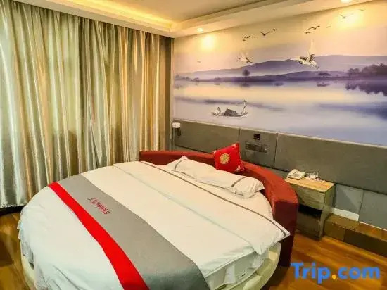 Junyi Chain Hotel (Heze Development Zone Shanghai Road)