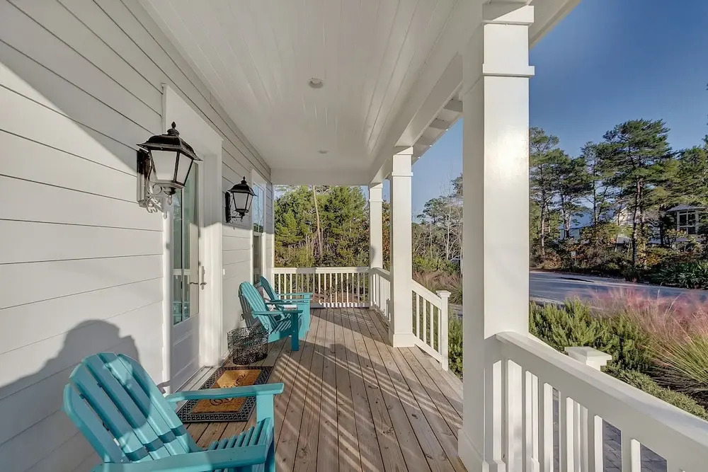 Saltire Cottage by Destin Getaways