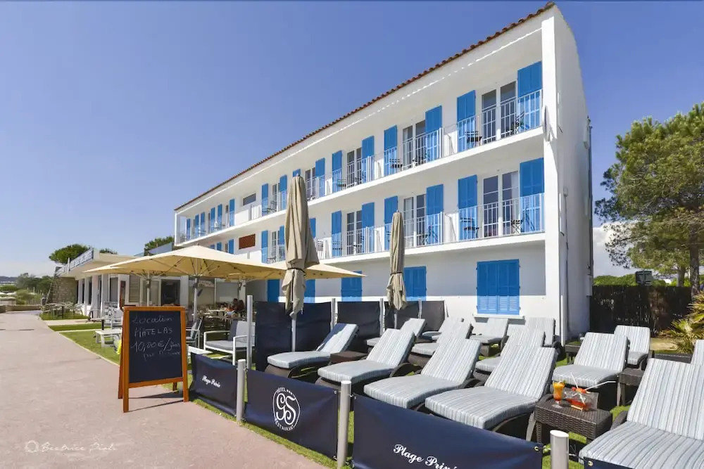 Hôtel George Sand