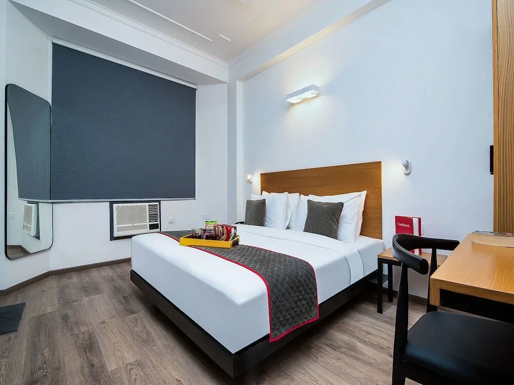 OYO Rooms C R Park