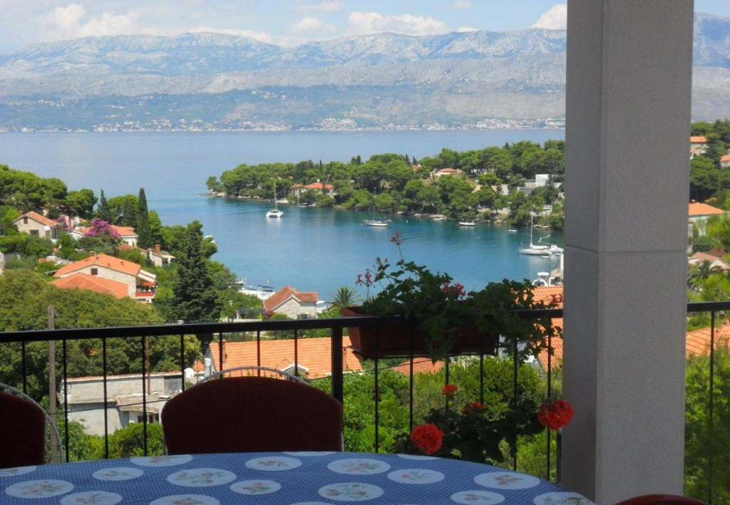 Apartment Ivope