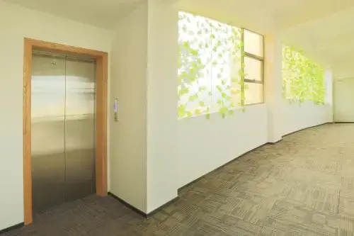 Tiandi Hotel