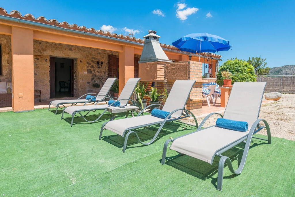 Finca Can Calistro