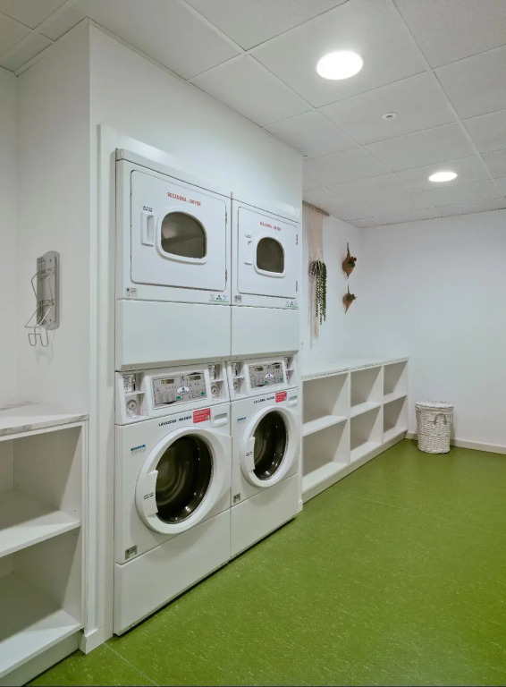 Loop INN Hostel Cartagena