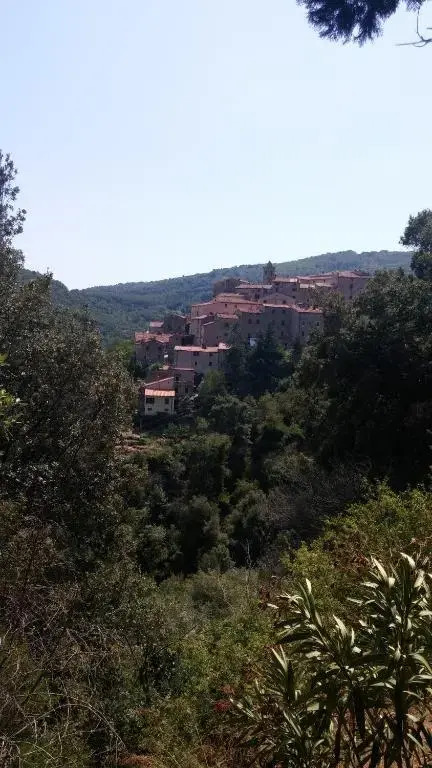 Appartamento Martina