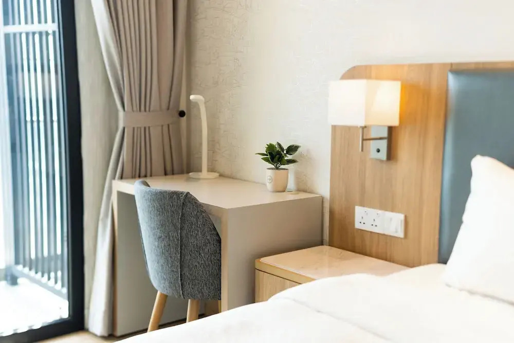 D1 Mension Zenity Luxury Apartment District 1
