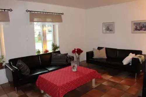 Villa Beddingestrand