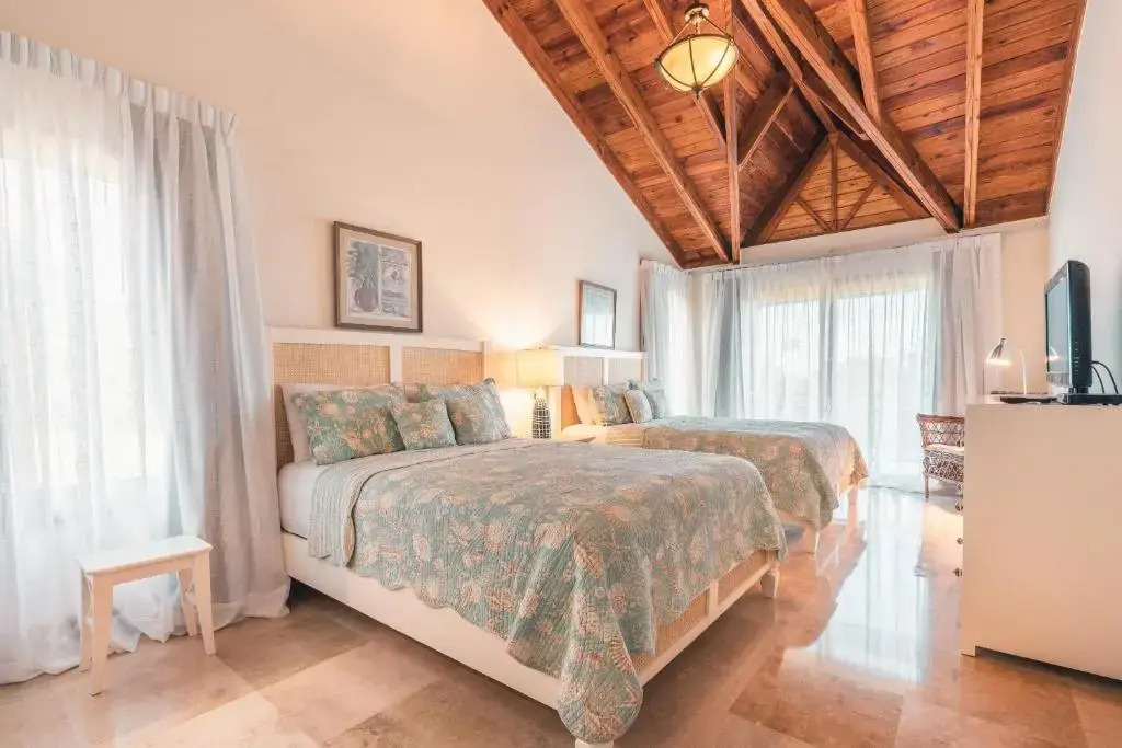 Magnificent Villa at Puerto Bahia