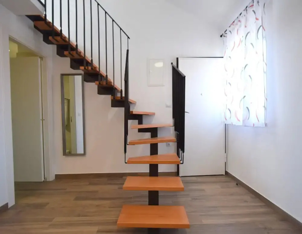 Apartments Medna