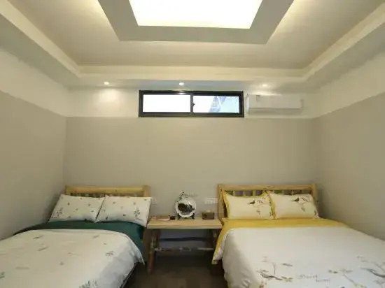 Yinian Huakai Homestay (Chongzhou Jiezi Ancient Town)