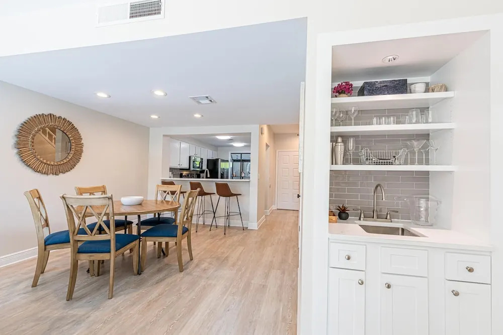 Beachwalk Villa 5175 - Our Escape