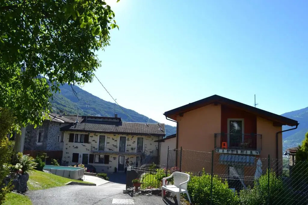B&B FANCHETTI 1938