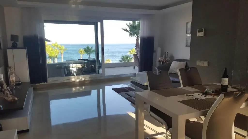 Horizon Beach Apartment