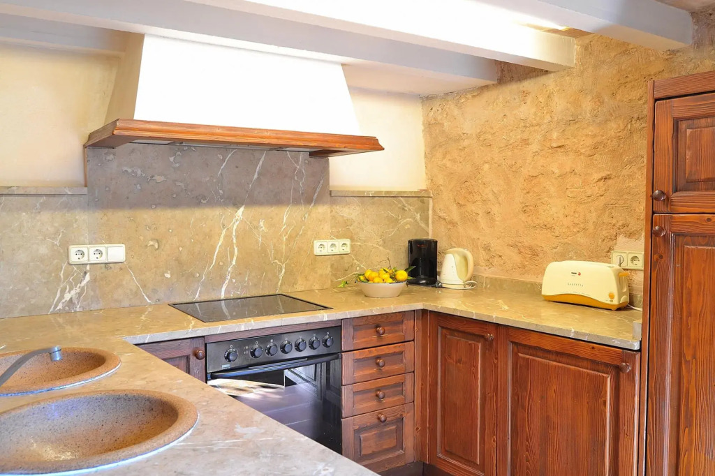 138 Finca Els Olivers ET1083 by Mallorca Charme