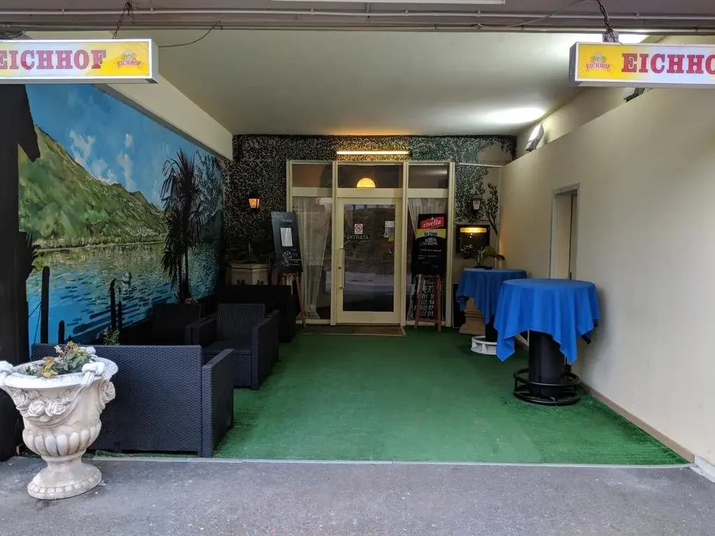 Ristorante Domino