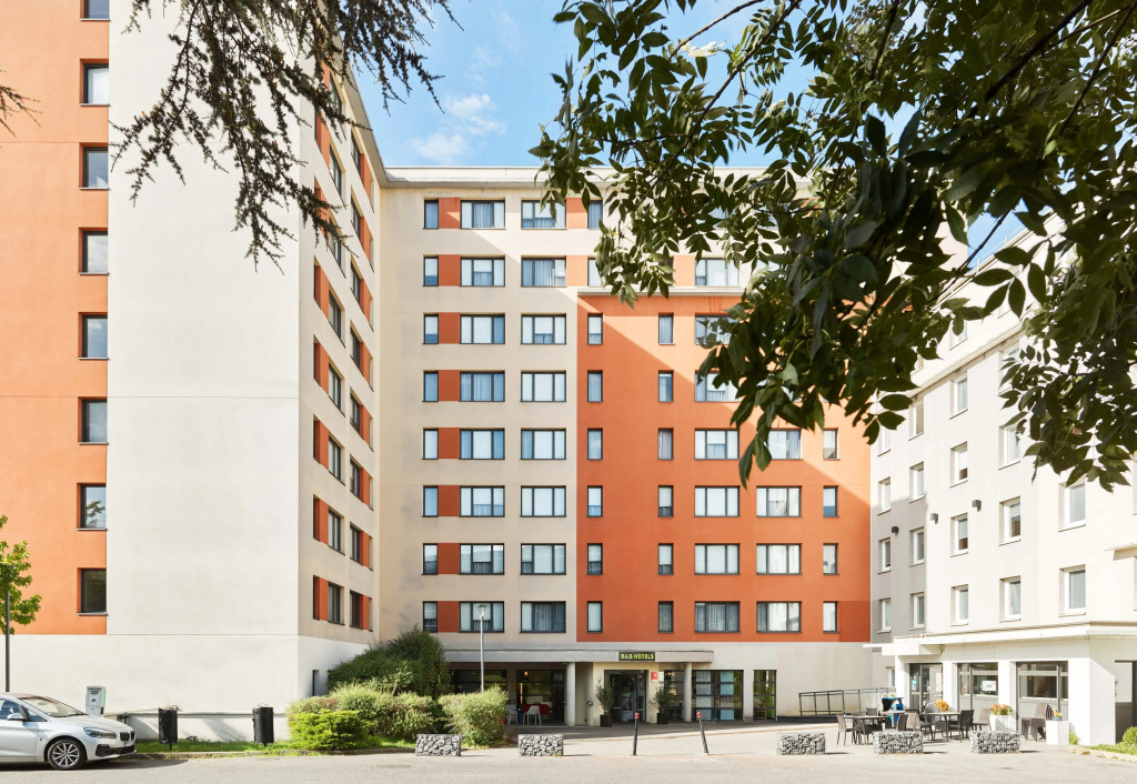 B&B HOME Vélizy