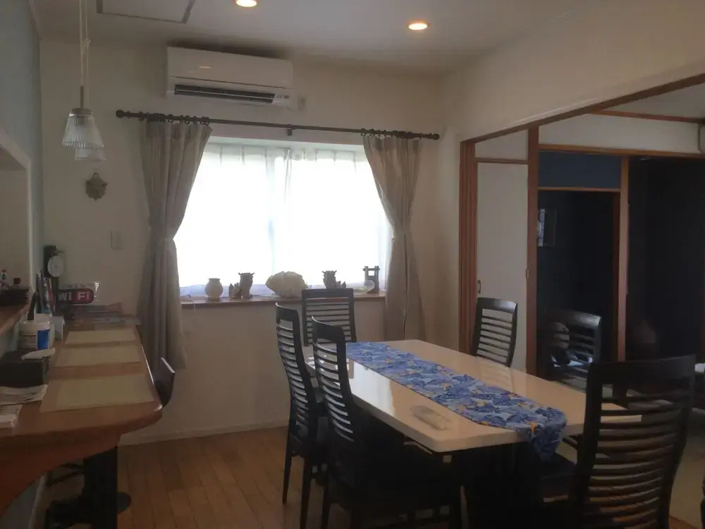 Hills Villa Miyakojima