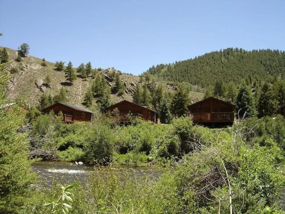 Three Rivers Resort