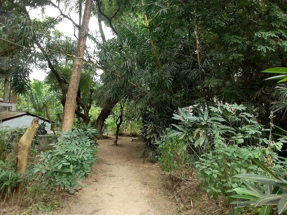 Campement KUNJA