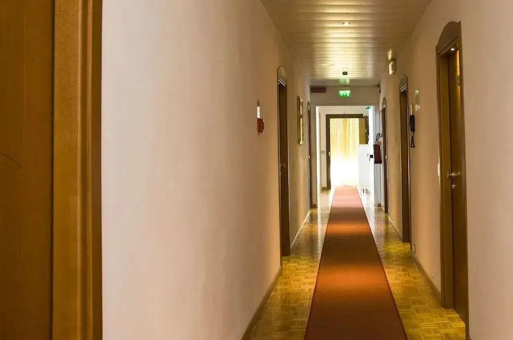 Hotel Donatello