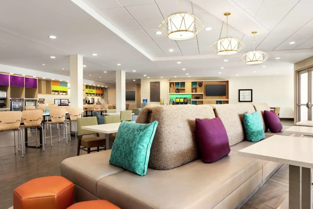 Home2 Suites By Hilton Leesburg, Va