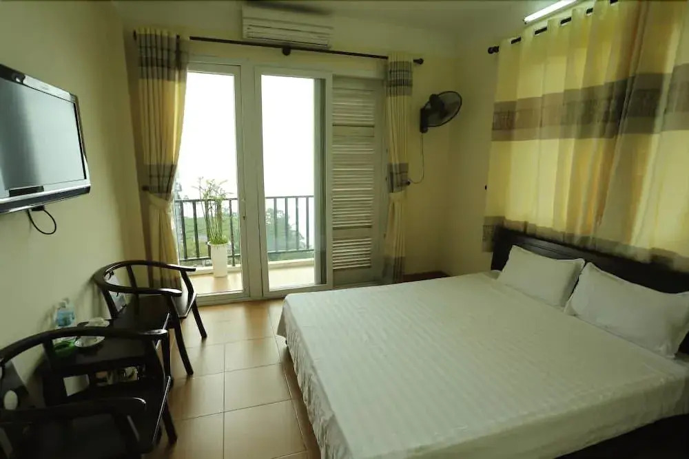 Hanvet Hotel Tam Dao - by BAY LUXURY