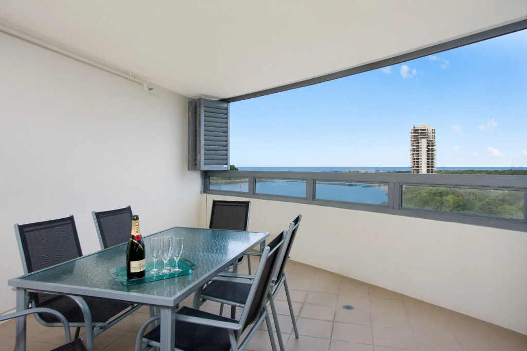 Tweed Ultima Apartments