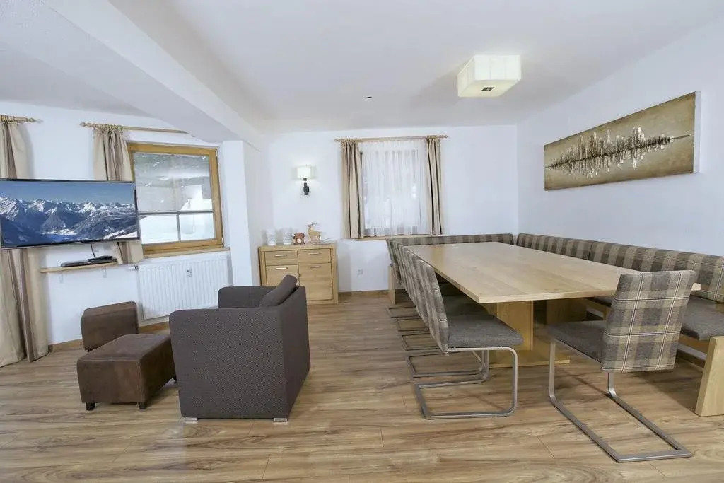 Astn Hütten Residenz Waldsicht Königsleiten - Ferienwohnungen