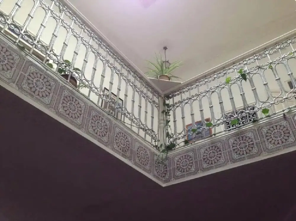 Riad La Perla