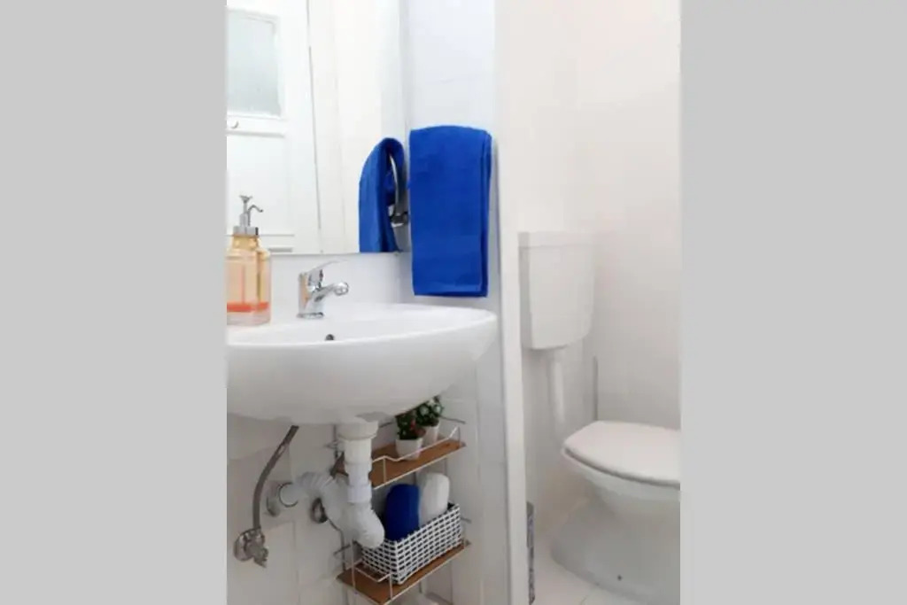 Sweet Alfama II, Apartment