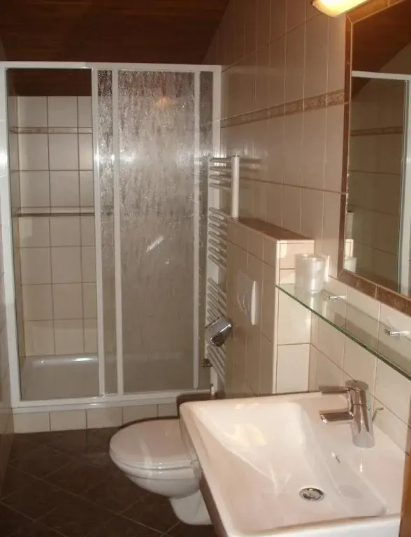 Appartements Mooslechner