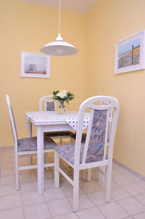 Ferienwohnung-Seerose
