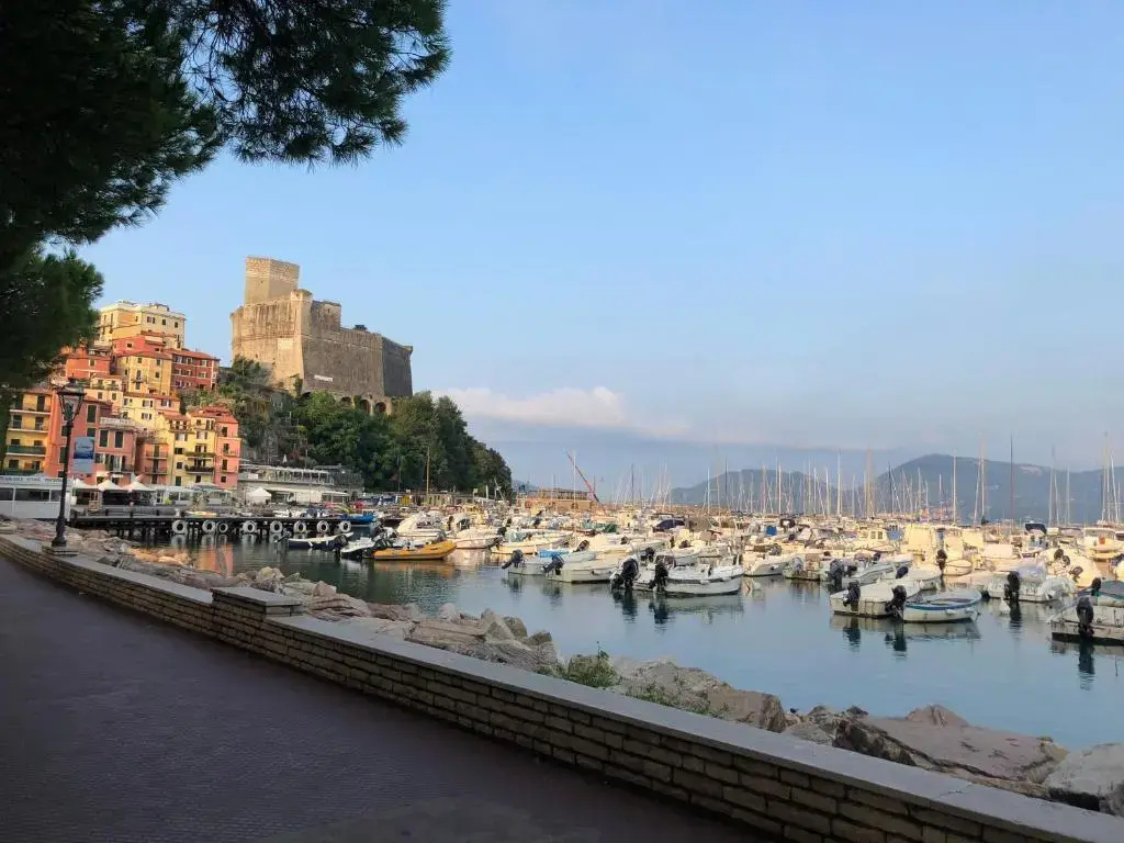 Il mare di Cecy - Splendido Appartamento