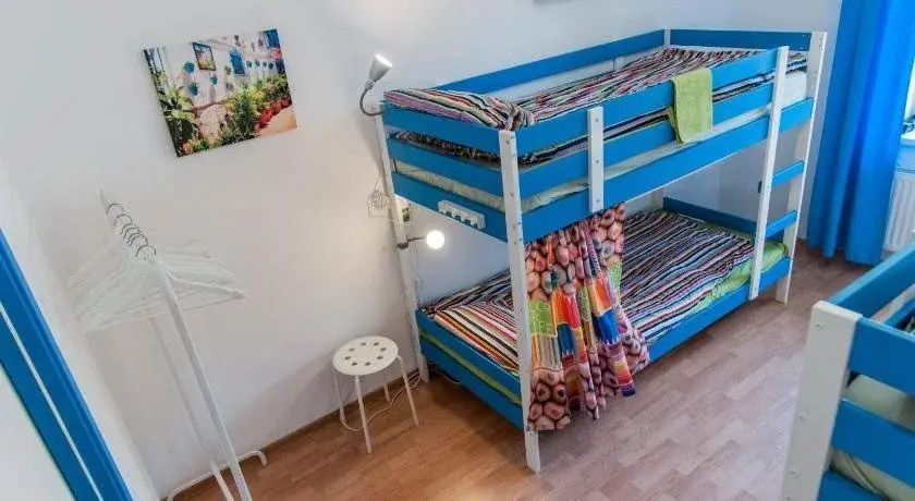 Nice Days Hostel
