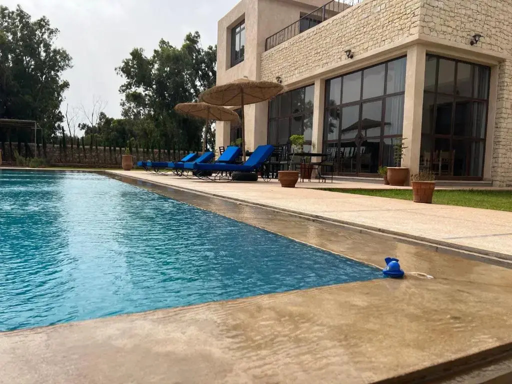 Dar Ayman Essaouira