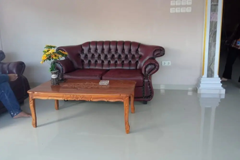 Hotel O Widya Homestay SyariahNearBandara Sultan Syarif Kasim II