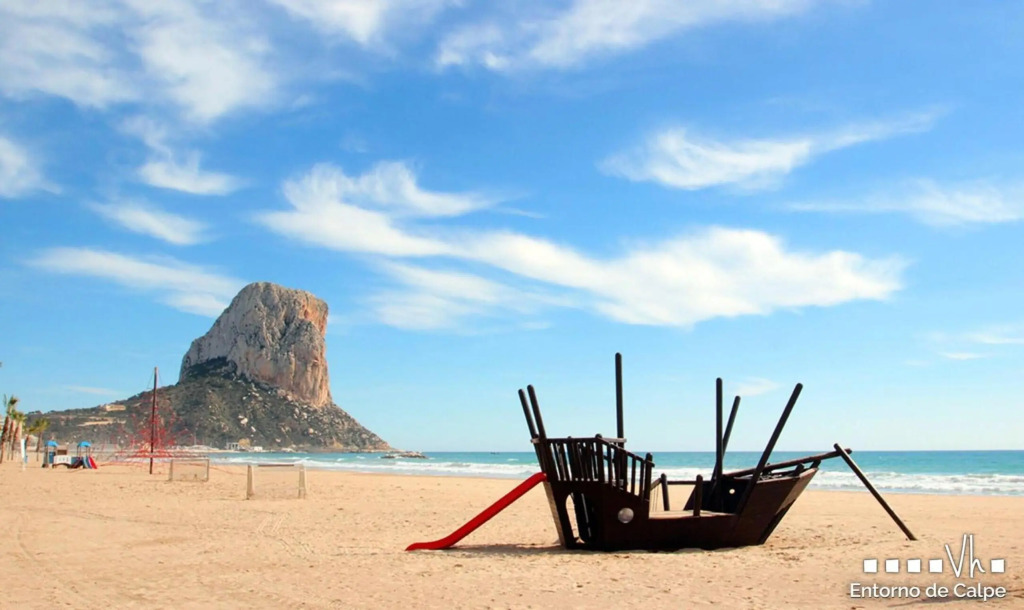 VH CostaBlanca - APARTAMENTO RIVIERA